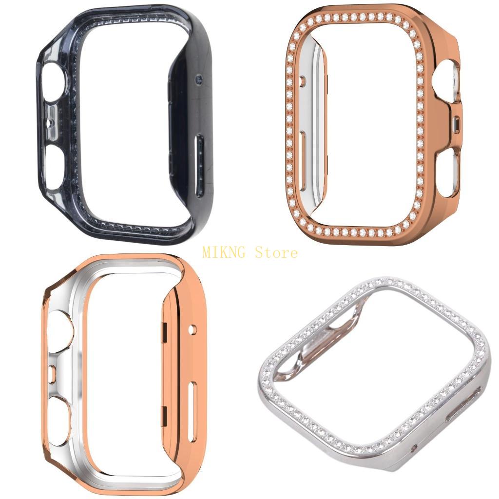 relógio pára-choques caso habi - Smartwatch Watches For Sale avaliação e preço