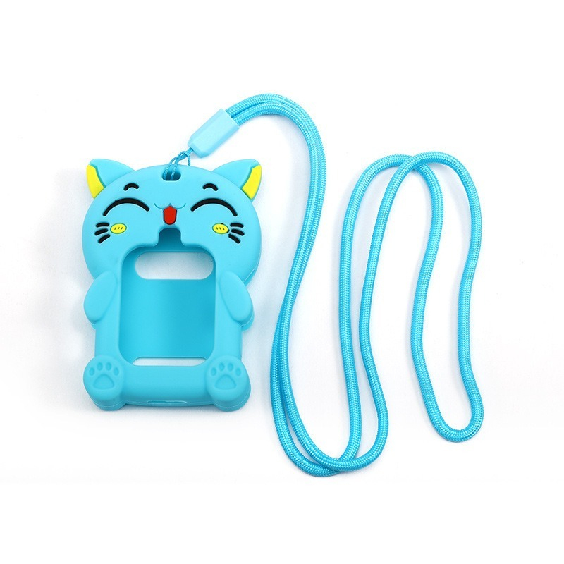 Universal Silicone Case protet - Smartwatch Phone Watches avaliação e preço