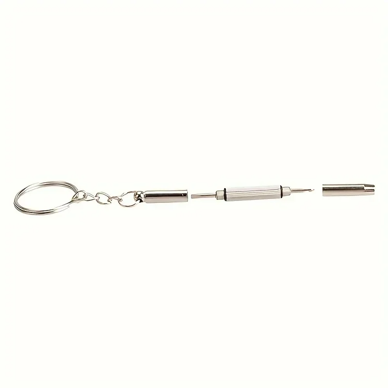 Chave de Fenda de Precisão em  - Watch Tool Repair Kit avaliação e preço