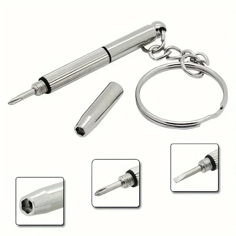 Chave de Fenda de Precisão em  - Watch Tool Repair Kit avaliação e preço