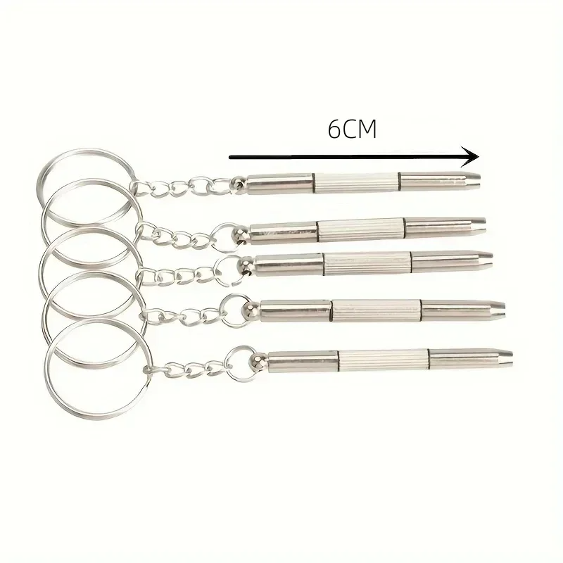 Chave de Fenda de Precisão em  - Watch Tool Repair Kit avaliação e preço