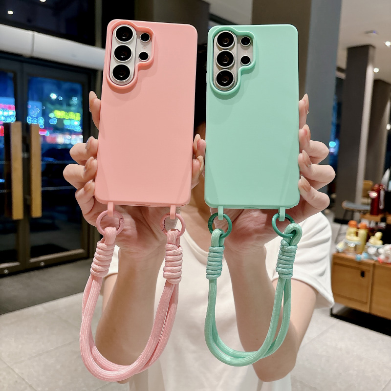 Capa de Telefone com Decoração - Samsung Galaxy Strap avaliação e preço