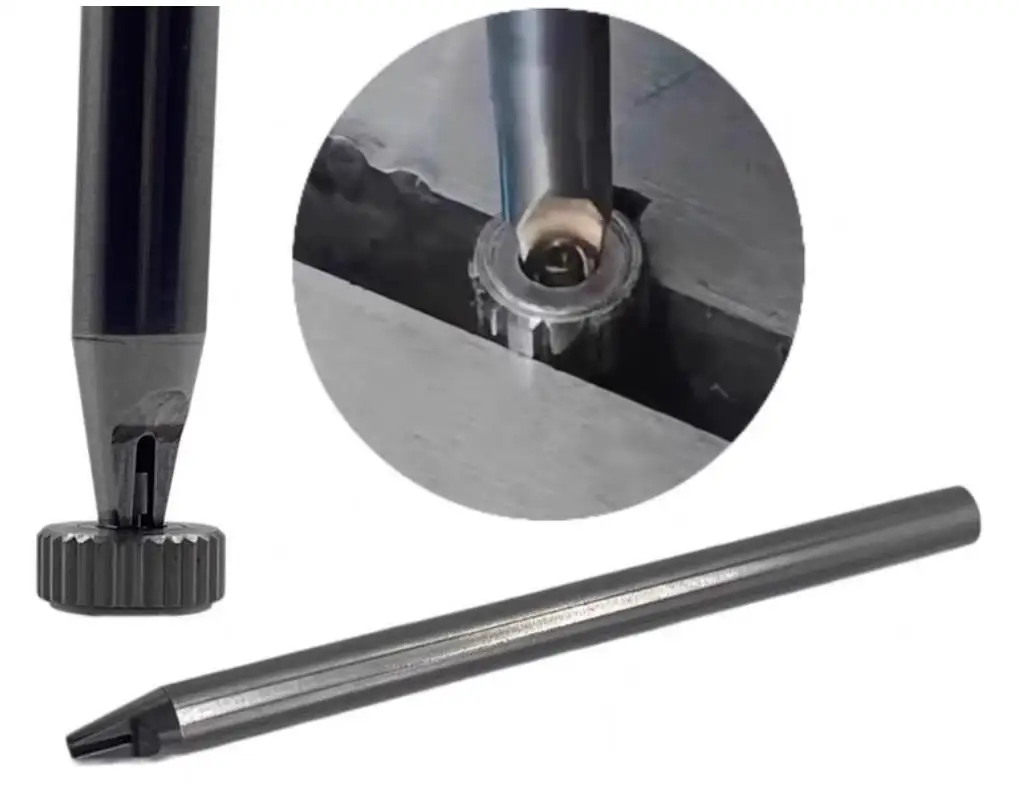 Ferramenta de reparo de coroa  - Watch Crown Pusher avaliação e preço