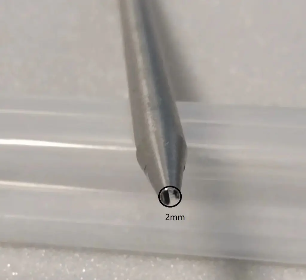 Ferramenta de reparo de coroa  - Watch Crown Pusher avaliação e preço