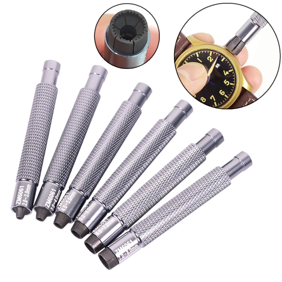 Ferramenta de enrolamento de c - Watch Crown Pusher avaliação e preço