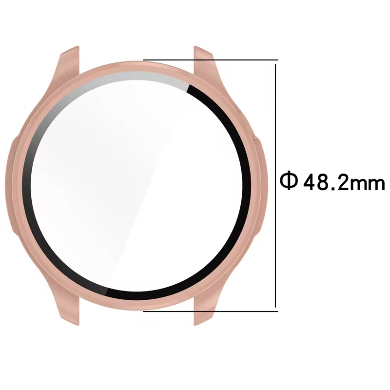 Capa protetora de tela projeta - Smartwatch Watches Amazfit avaliação e preço