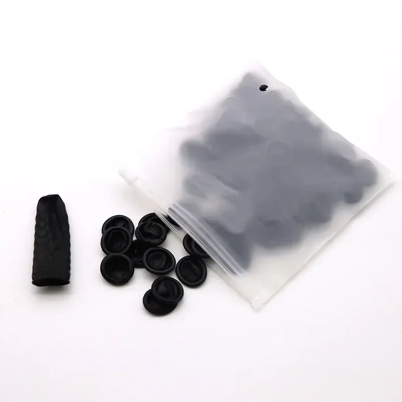 Luvas Protetoras de Látex Anti - Watch Tool Repair Kit avaliação e preço