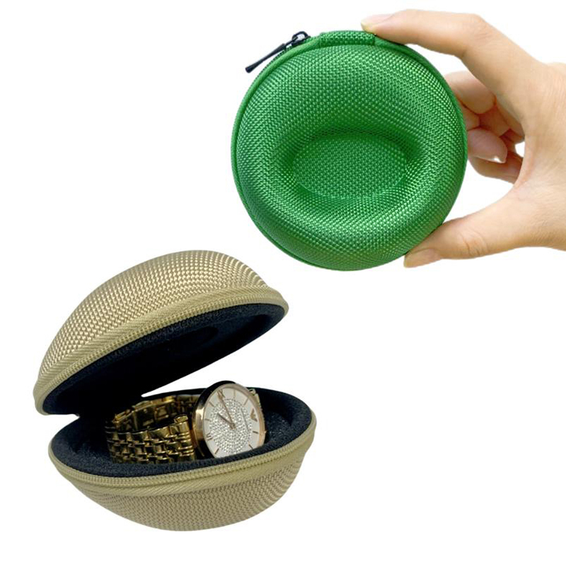 Estojo de Relógio EVA em Promo - Smartwatch Watches For Sale avaliação e preço