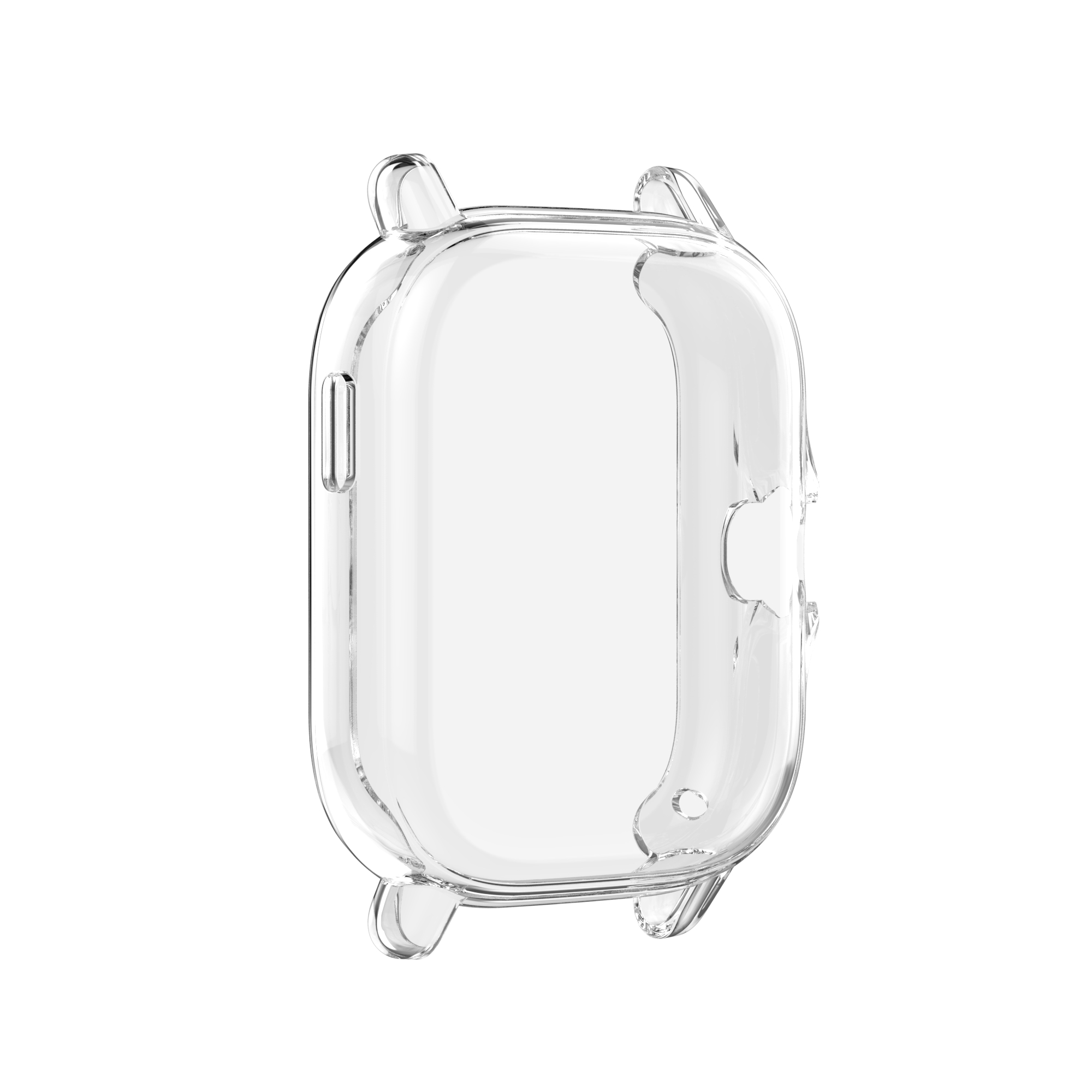 Para amazfit gts 2 tpu relógio - Smartwatch Watches Amazfit avaliação e preço