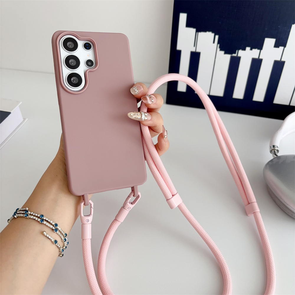 Capa Oficial com Cordão para S - Samsung Galaxy Strap avaliação e preço