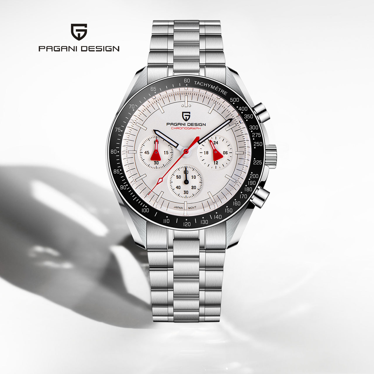 2026 Novo Relógio Masculino de - Smartwatch Luxury Watches avaliação e preço