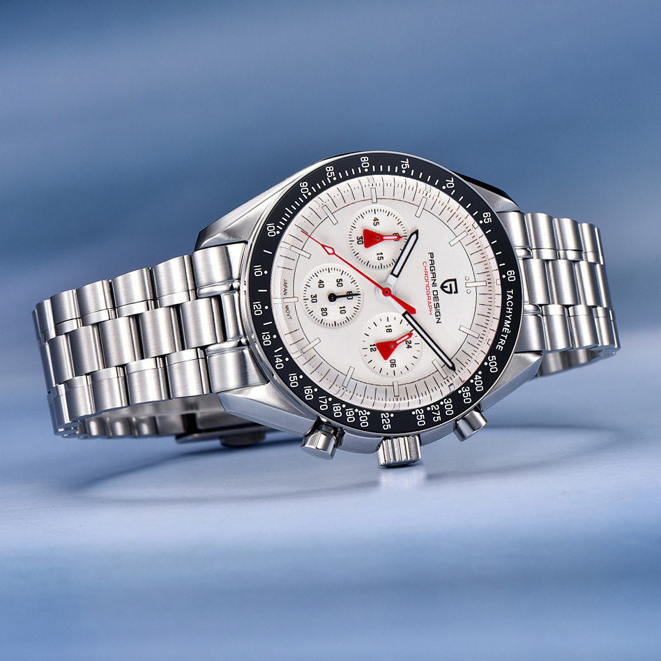 2026 Novo Relógio Masculino de - Smartwatch Luxury Watches avaliação e preço