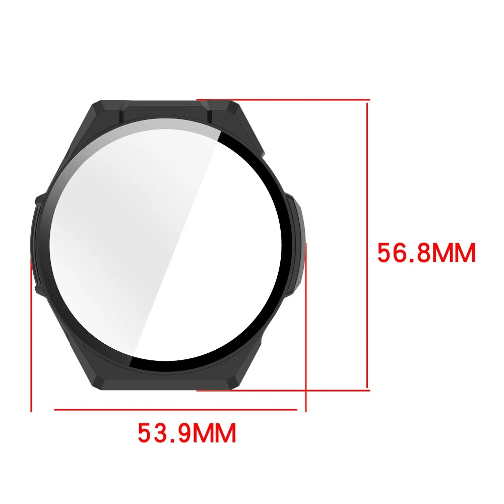 Capa rígida de pc para amazfit - Smartwatch Watches Amazfit avaliação e preço