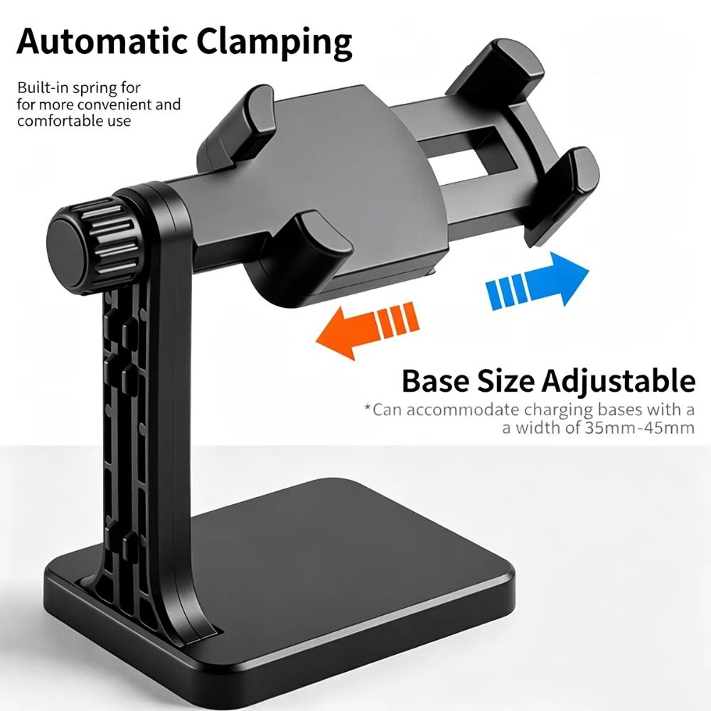 Suporte de Carregamento Ajustá - Watch Charging Dock avaliação e preço