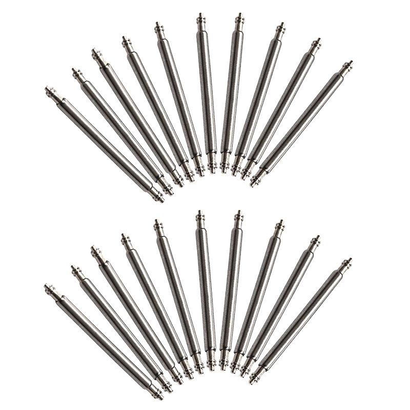 Pinos de Mola para Pulseiras d - Watch Tool Repair Kit avaliação e preço