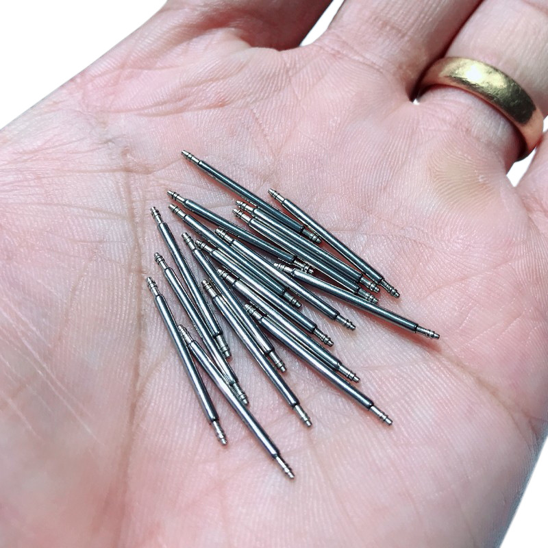 Pinos de Mola para Pulseiras d - Watch Tool Repair Kit avaliação e preço