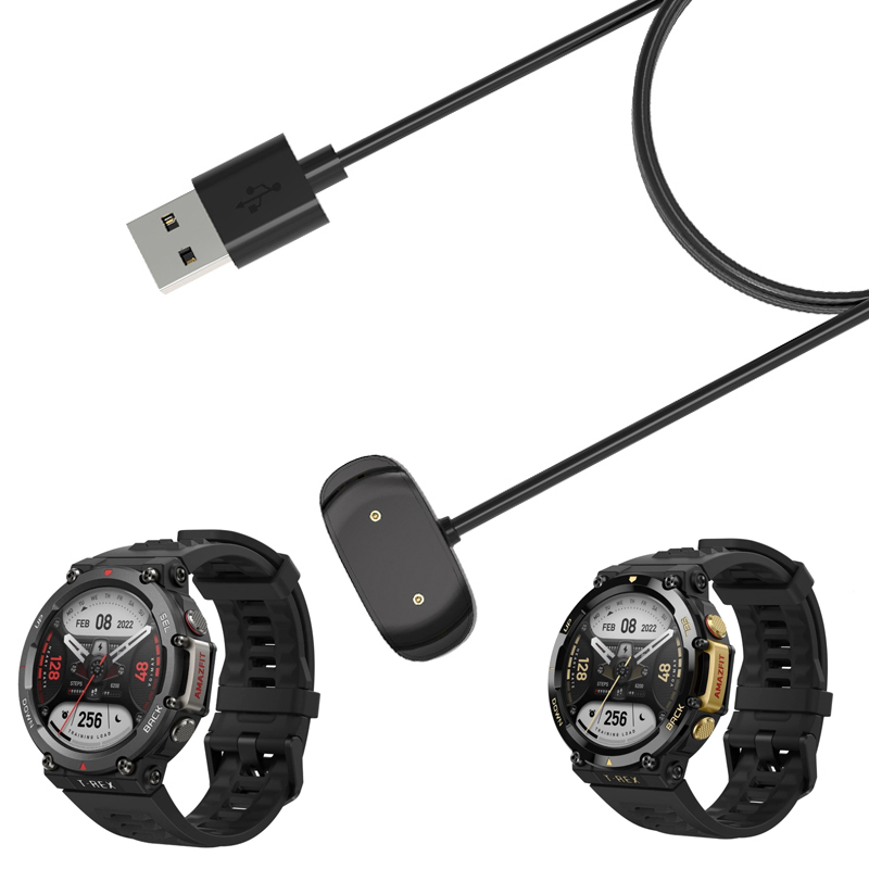 Smartwatch doca carregador ada - Smartwatch Watches Amazfit avaliação e preço