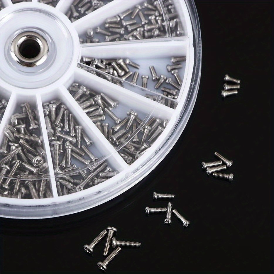 Conjunto de chaves de fenda e  - Watch Tool Repair Kit avaliação e preço