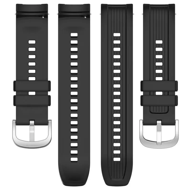 Pulseira de Silicone para Reló - Smartwatch Watches Amazfit avaliação e preço