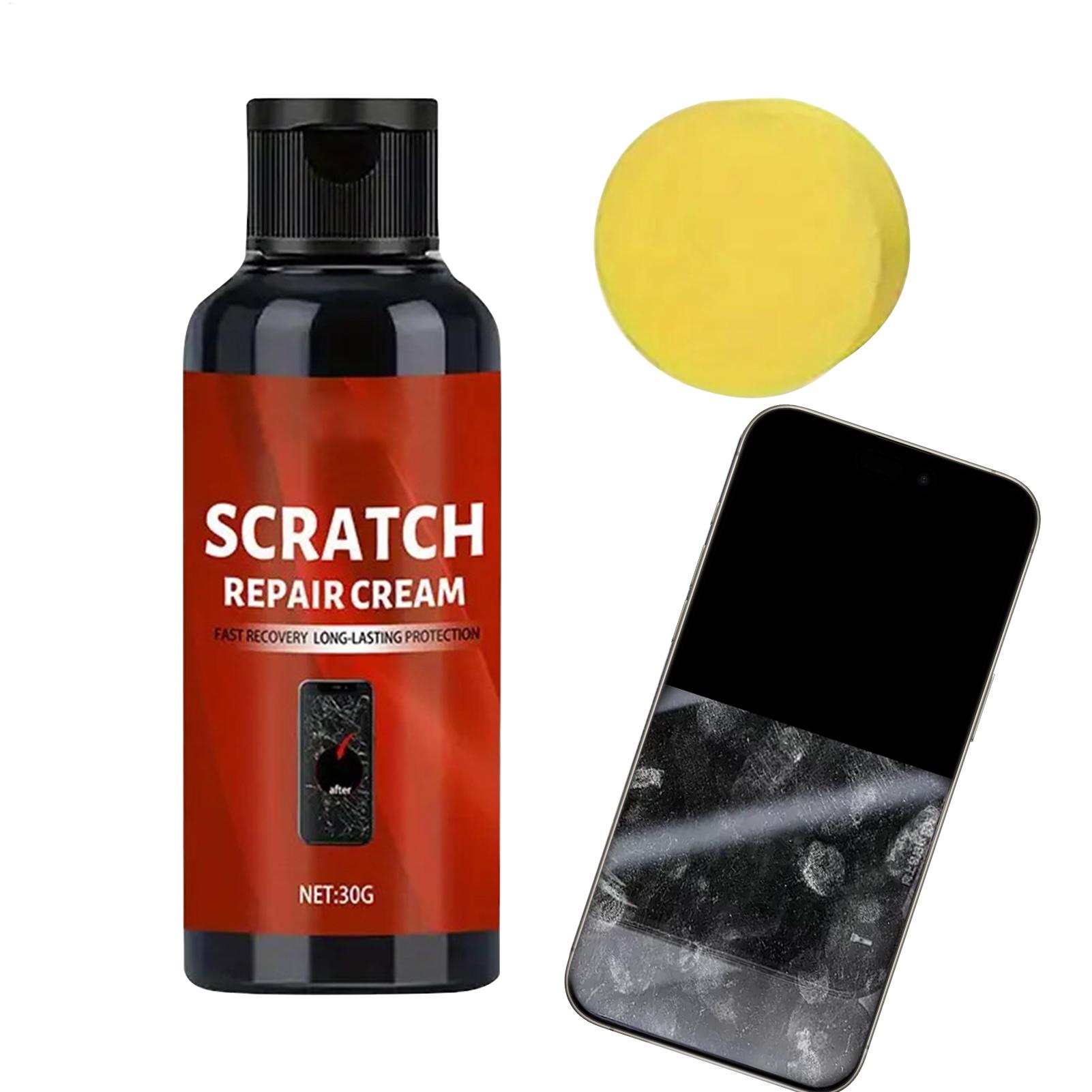 Creme removedor de arranhões p - Watch Tool Repair Kit avaliação e preço
