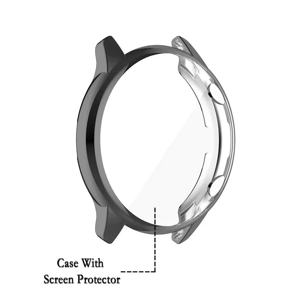 Para amazfit gtr 2/2e caso de  - Smartwatch Watches Amazfit avaliação e preço