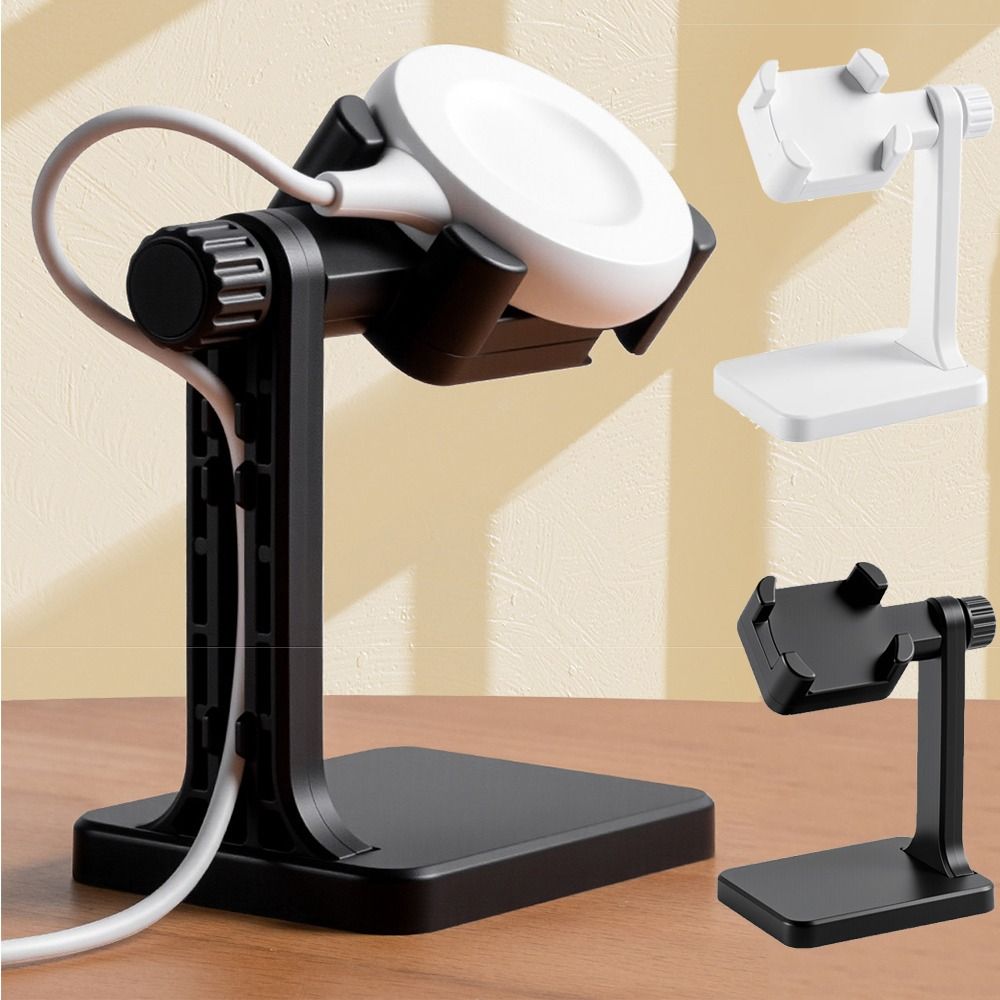 Suporte de carregamento ajustá - Watch Charging Dock avaliação e preço