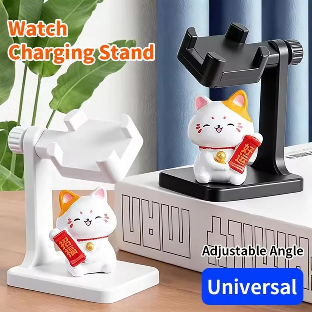 Suporte de carregamento ajustá - Watch Charging Dock avaliação e preço