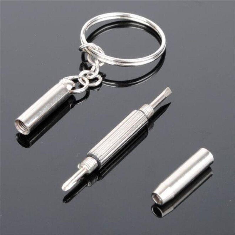 Kit de Reparo 3 em 1 para Ócul - Watch Tool Repair Kit avaliação e preço