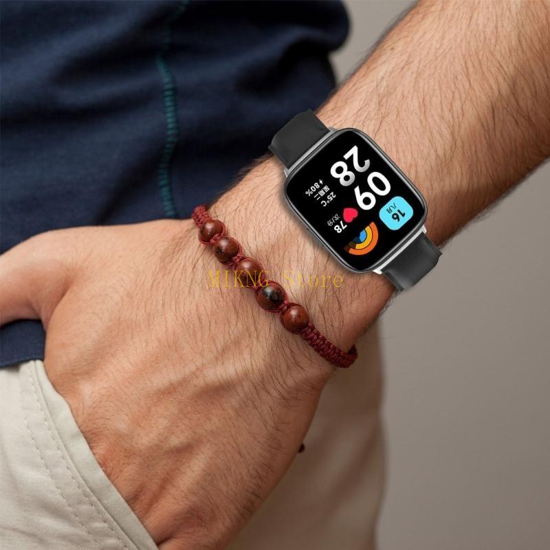 Pulseira relógio à prova suor, - Smartwatch Watches For Sale avaliação e preço