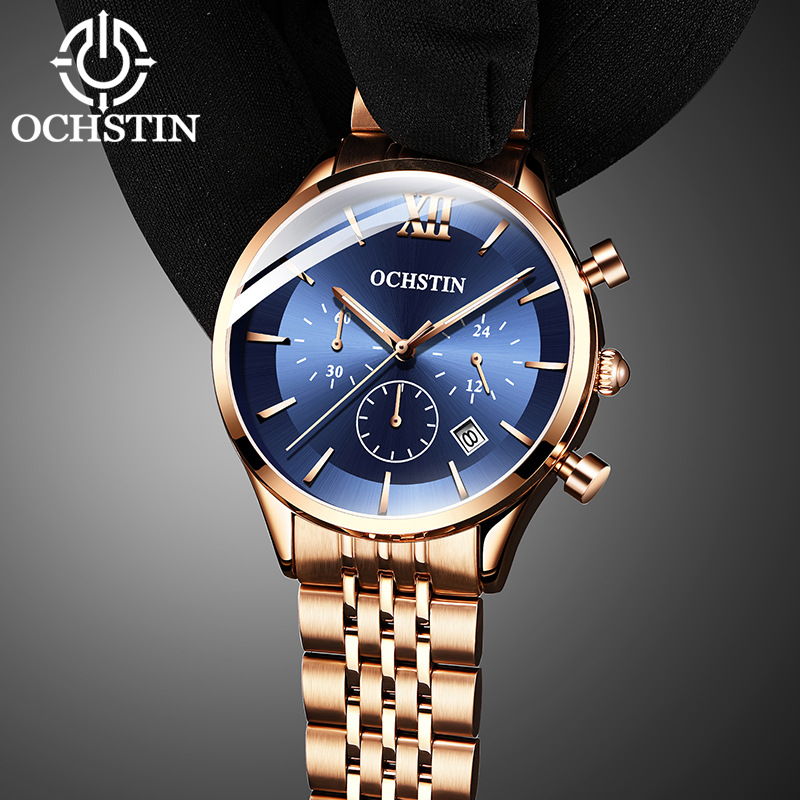 Relógio masculino Ochstin com  - Smartwatch Running Watches For Men avaliação e preço