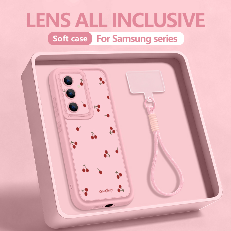 Capa de Celular com Alça e Est - Samsung Galaxy Strap avaliação e preço