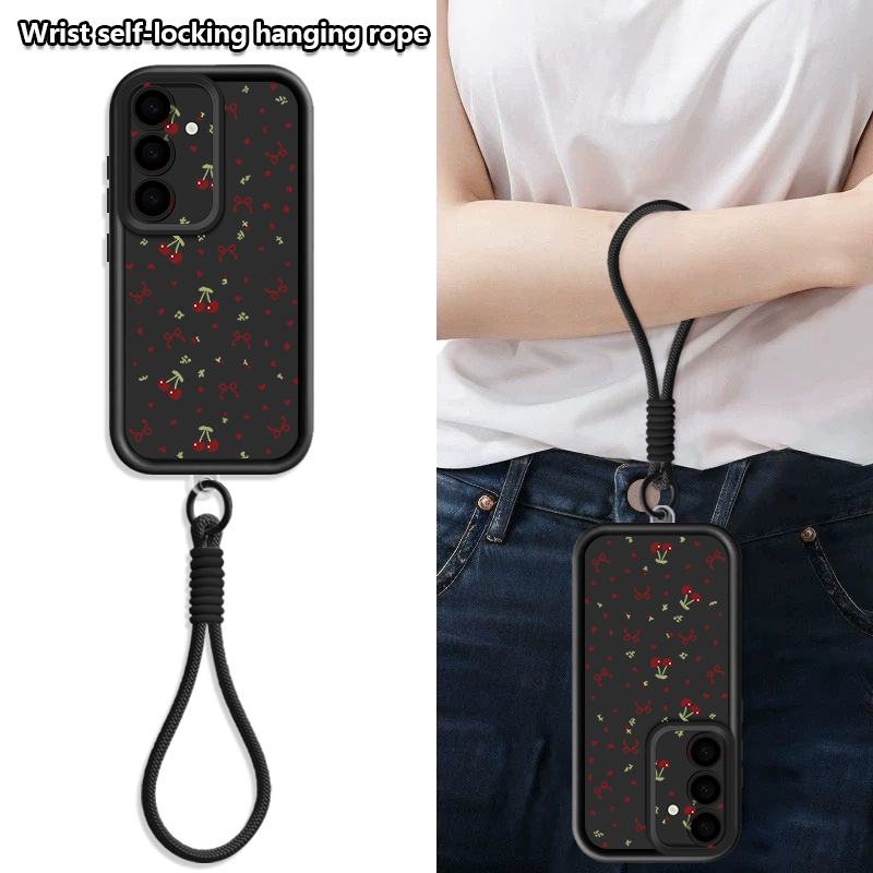 Capa de Celular com Alça e Est - Samsung Galaxy Strap avaliação e preço