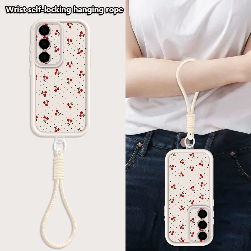 Capa de Celular com Alça e Est - Samsung Galaxy Strap avaliação e preço