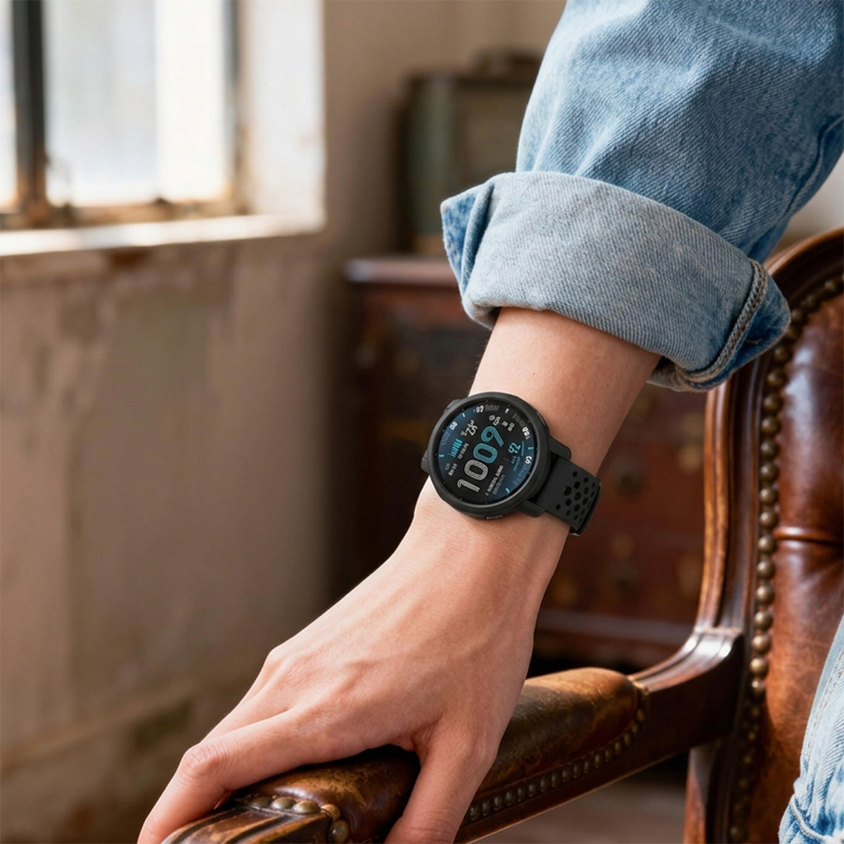Capa de silicone macio em prom - Smartwatch Watches For Sale avaliação e preço