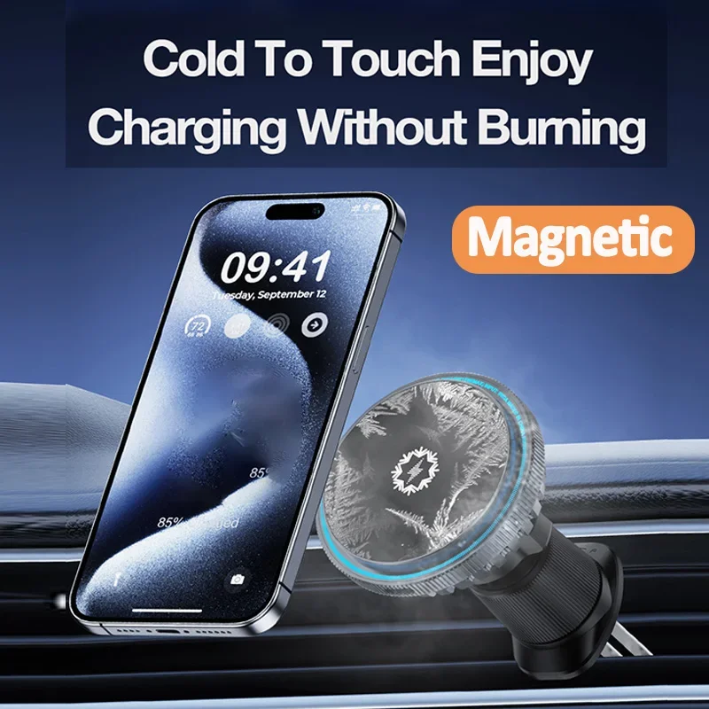 Carregador Sem Fio Magnético p - Smartwatch Phone Watches avaliação e preço