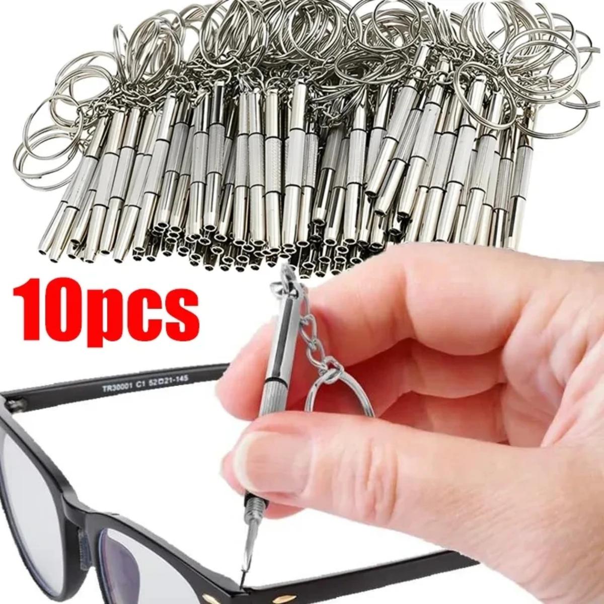 Kit de Reparo Portátil 3 em 1  - Watch Tool Repair Kit avaliação e preço