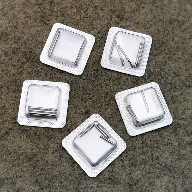 Conjunto de Pinos de Parafuso  - Watch Tool Repair Kit avaliação e preço