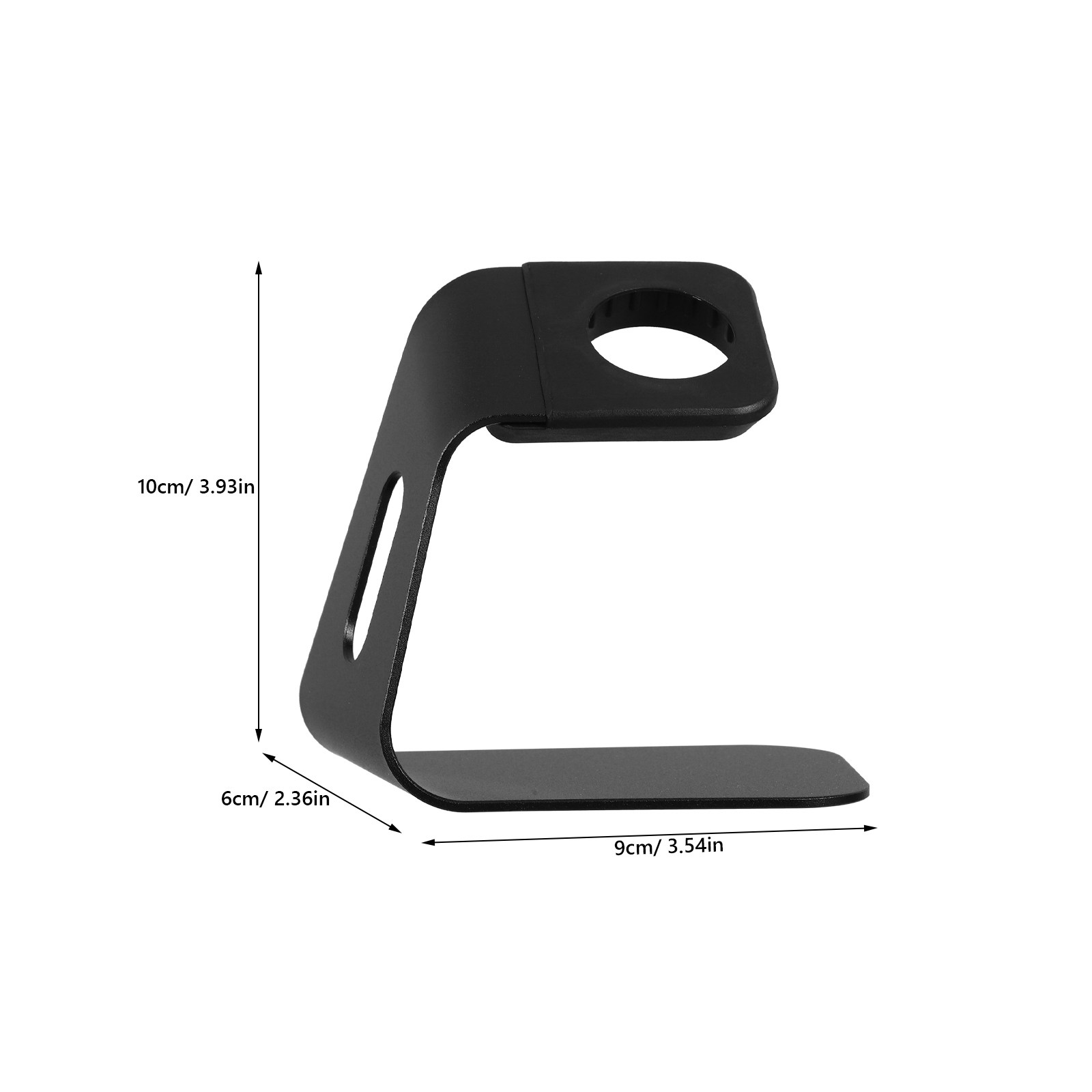 Suporte de carregamento para r - Watch Charging Dock avaliação e preço