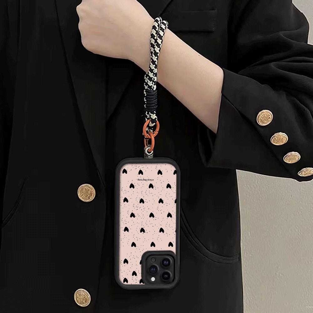 Capa de Celular com Alça e Cor - Samsung Galaxy Strap avaliação e preço
