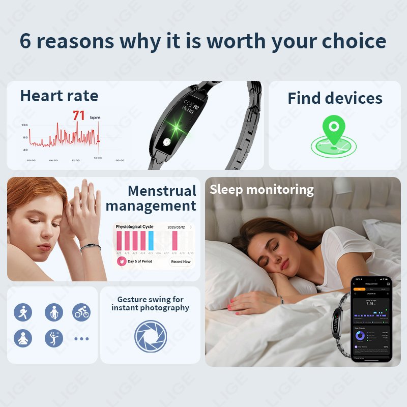Lige novas vendas quentes puls - Smartwatch Watches For Sale avaliação e preço