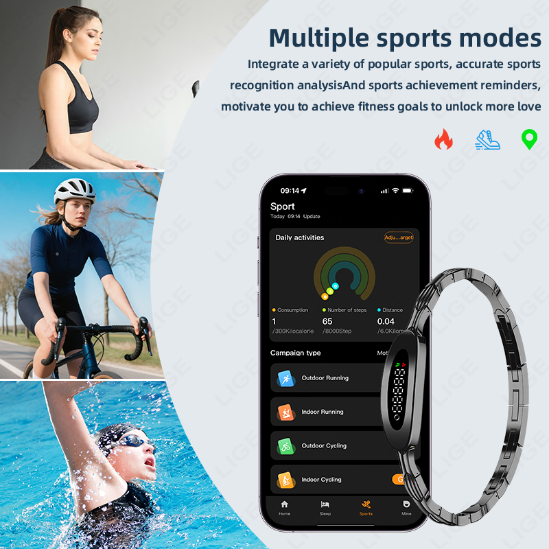 Lige novas vendas quentes puls - Smartwatch Watches For Sale avaliação e preço