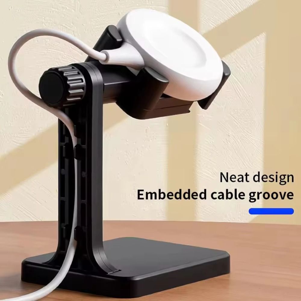 Suporte de carregamento ajustá - Watch Charging Dock avaliação e preço