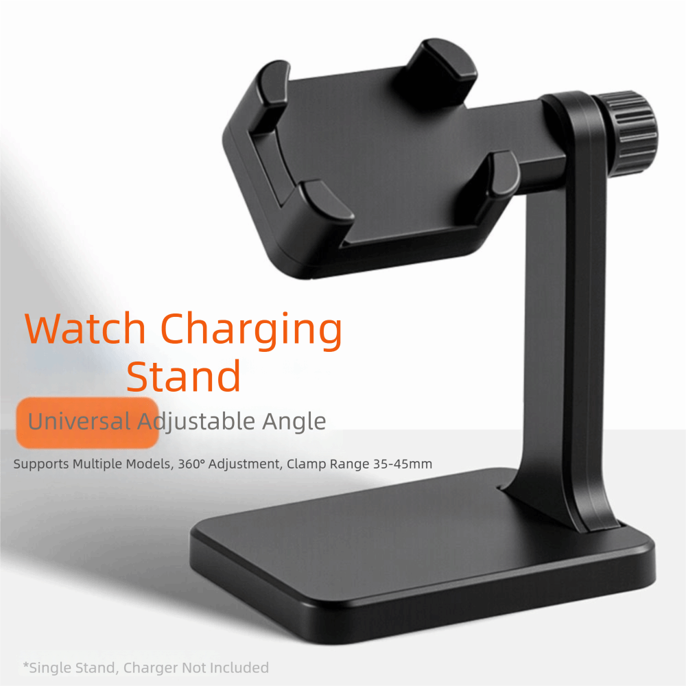 Suporte de carregamento ajustá - Watch Charging Dock avaliação e preço