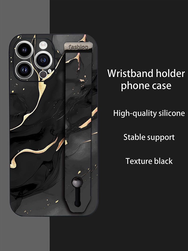 Luxo líquido silicone padrão d - Samsung Galaxy Strap avaliação e preço