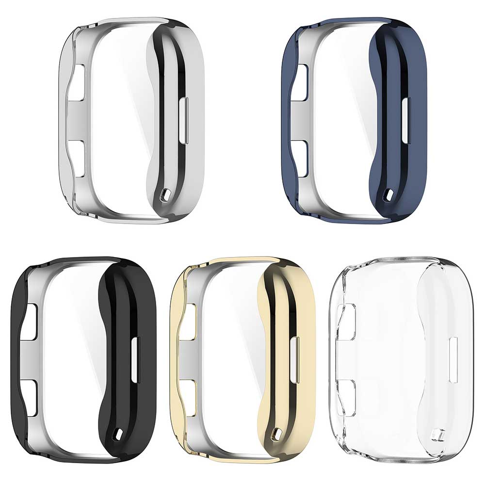 Capa completa para amazfit bip - Smartwatch Watches Amazfit avaliação e preço